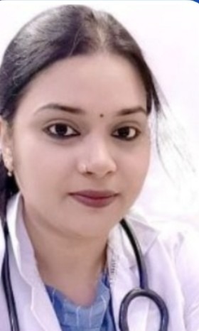 Dr. Megha Sharma